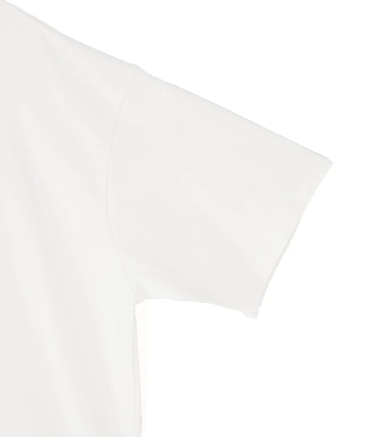 A4A 25ss "Jesus S/S Tee" White White S