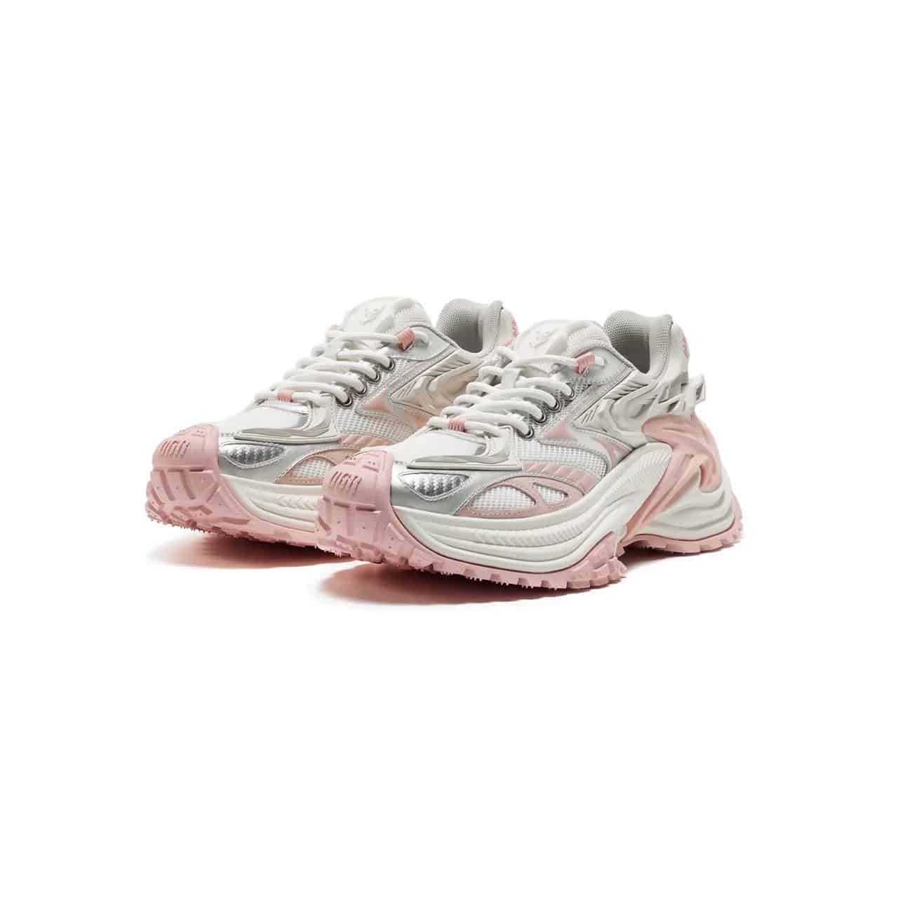 【先行予約 7月発売予定】OGR 25ss "Rattle Snake" Pink Pink 23.5