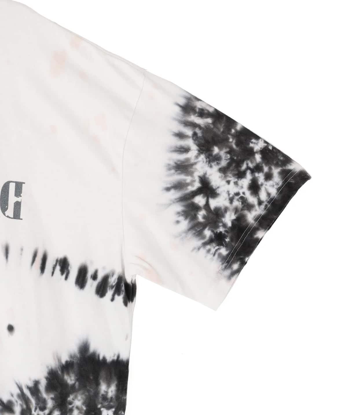 Danke Schon 25ss "Tiedye S/S Tee" Other M