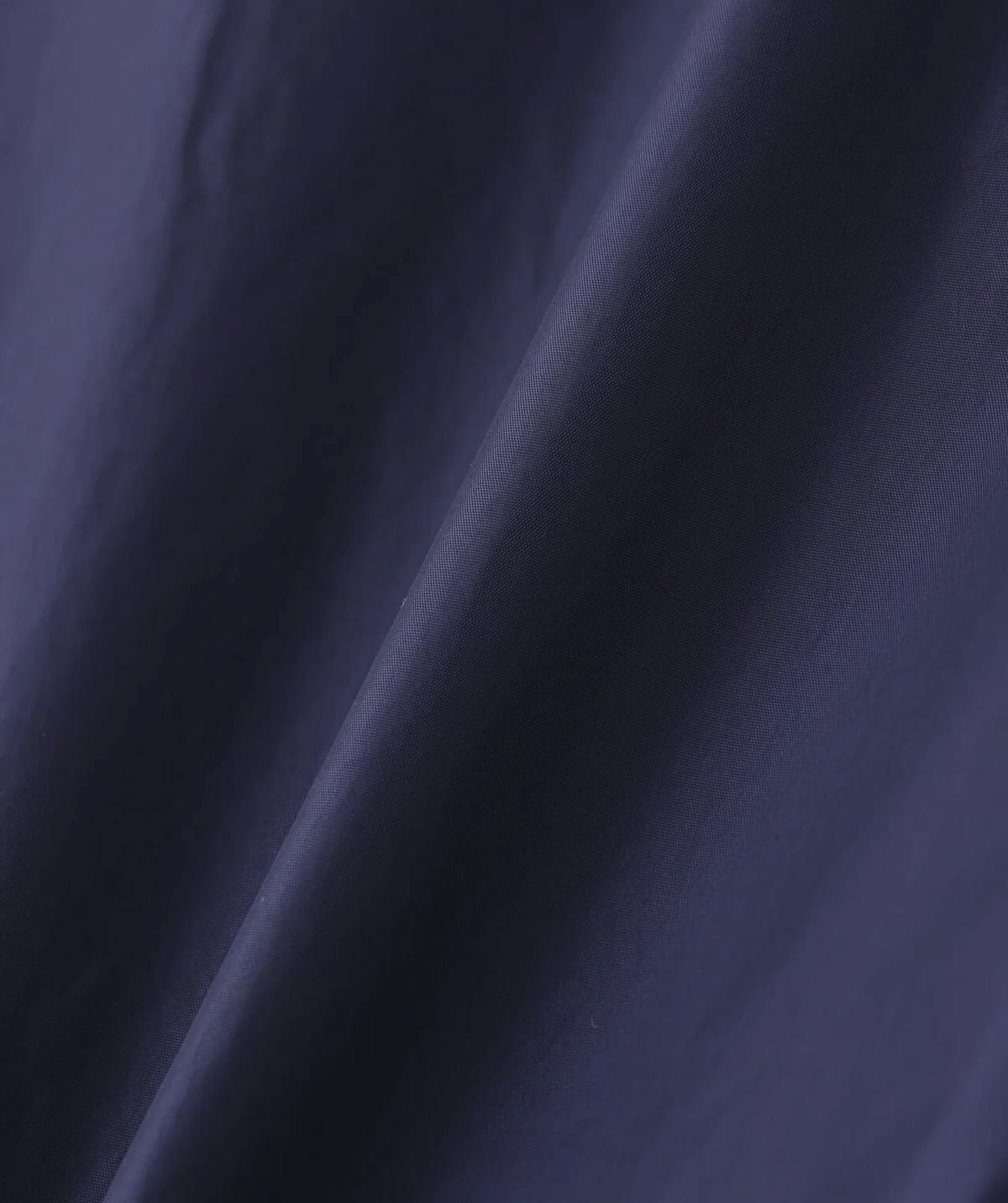 Needles 25aw "Exclusive Track Jacket - Nylon" Navy Beige Navy Beige S