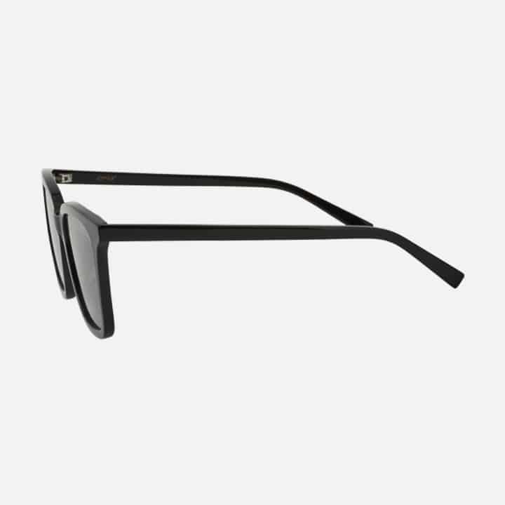 A.D.S.R. "Ludo" Shiny Black / Black Shiny Black / Black One Size