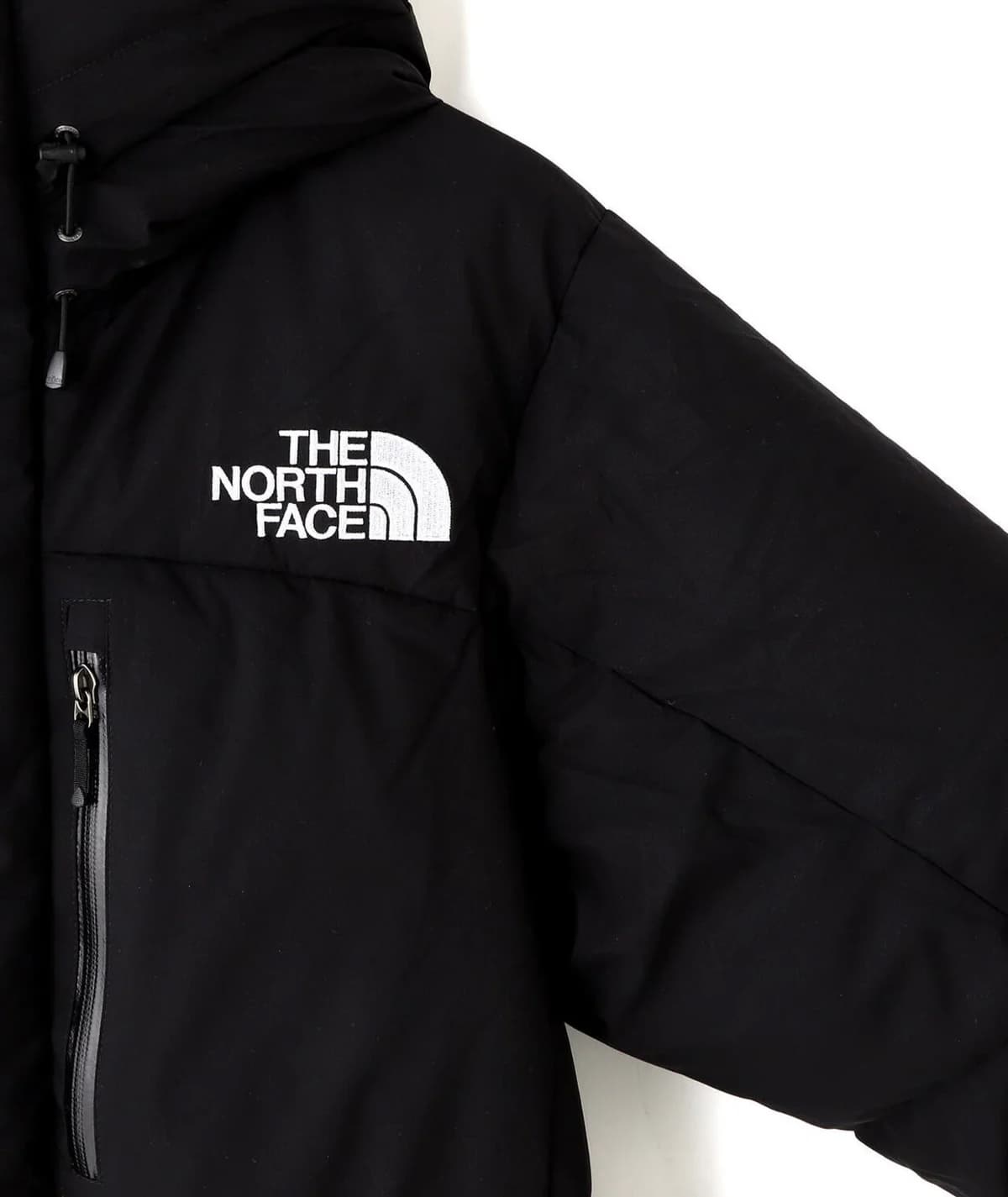 THE NORTH FACE 25aw "Baltro Light Jacket" Black S