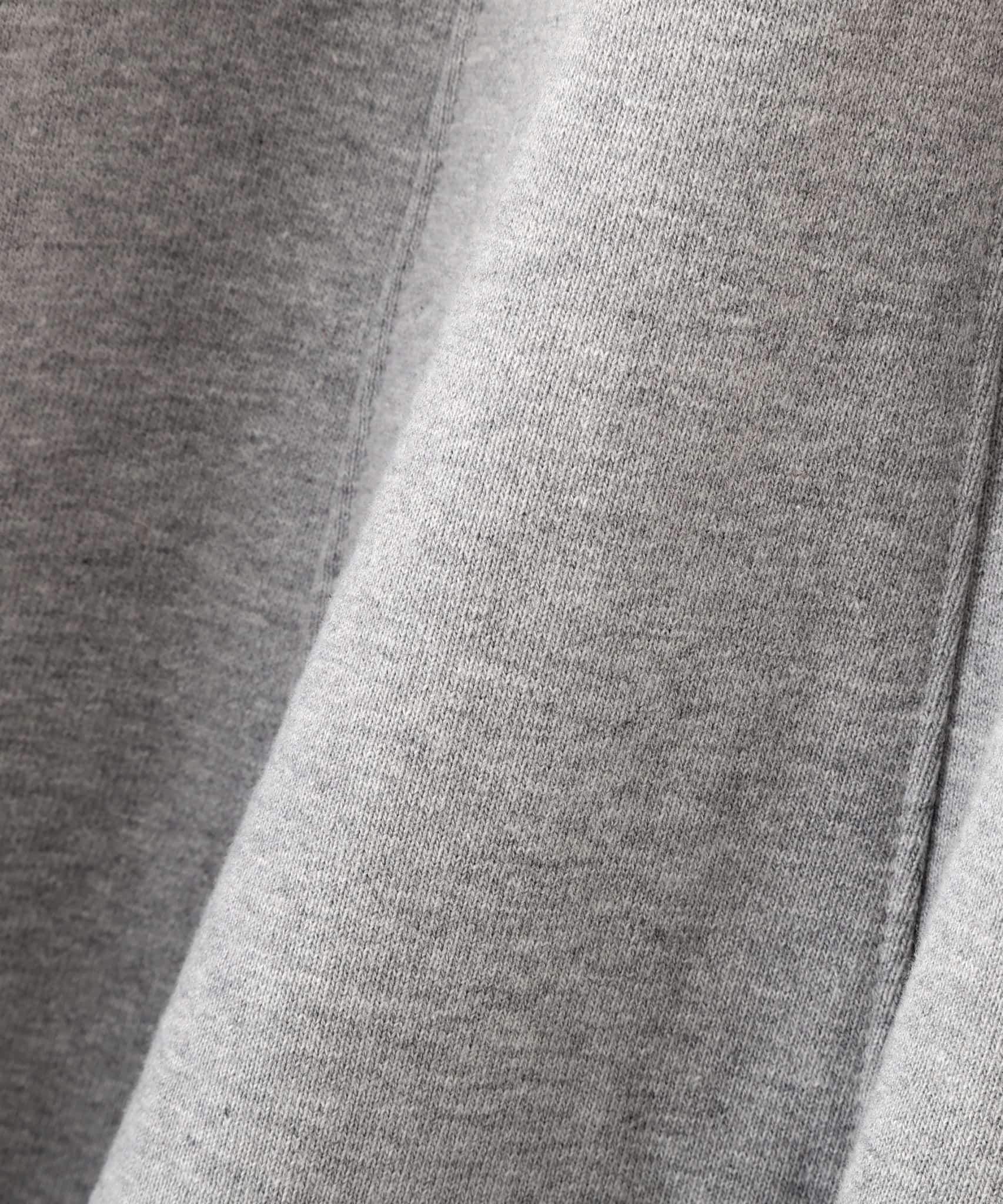 Needles 26ss "Exclusive H.D. Track Pant - Cotton Jersey" Grey/Blue Grey/Blue XS