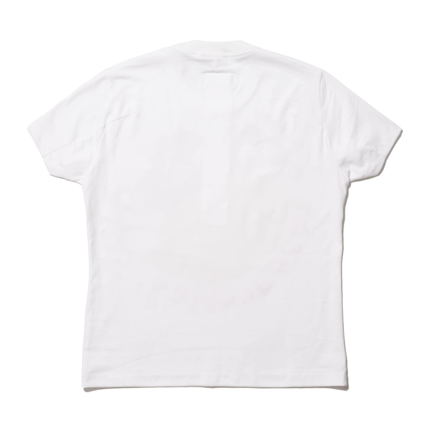 doublet 26ss "KETCHUP MESSAGE OMURICE T-SHIRT" White White M