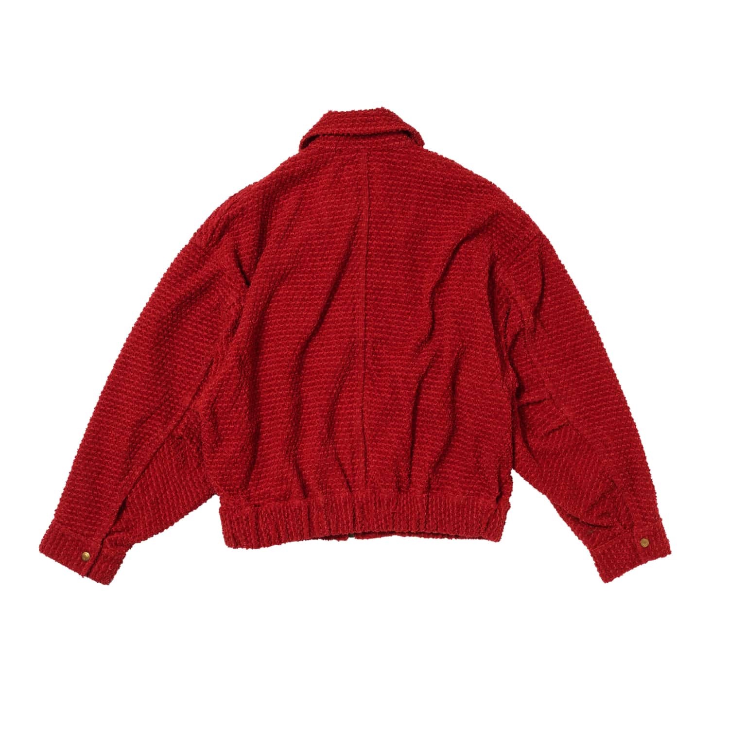 色注意　フラメンコ衣装ジャケットとファルダ赤よりバーガンディーの2ピース 完全解剖。＜THE NORTH FACE PURPLE LABEL＞別注ステンカラーコート