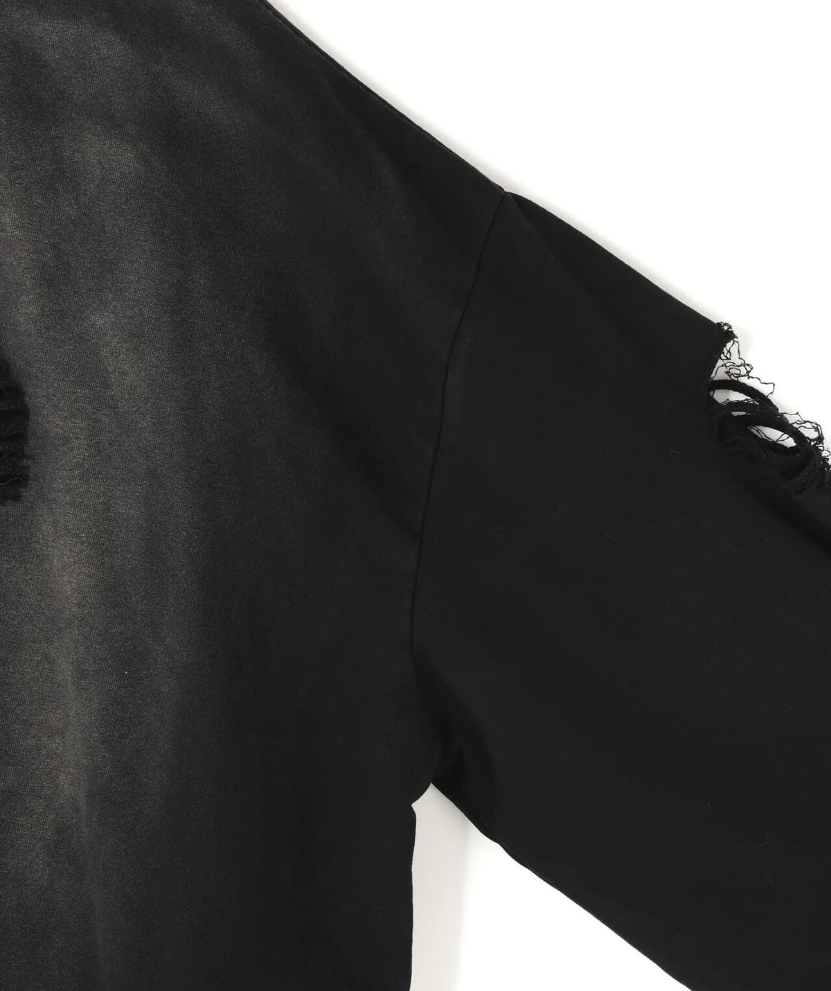 Danke Schon 26ss "Chemical Ballon Crewneck" Black M