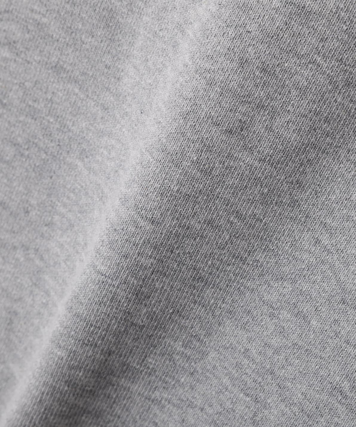 Needles 26ss "Exclusive Track Jacket - Cotton Jersey" Grey/Green Grey/Green S