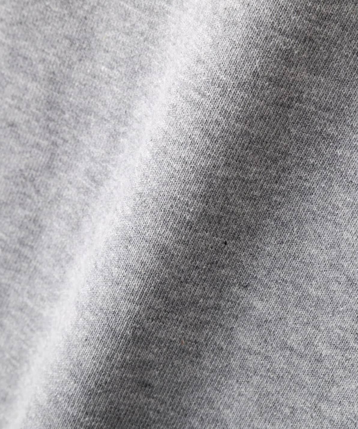 Needles 26ss "Exclusive Track Jacket - Cotton Jersey" Grey/Orange Grey/Orange S