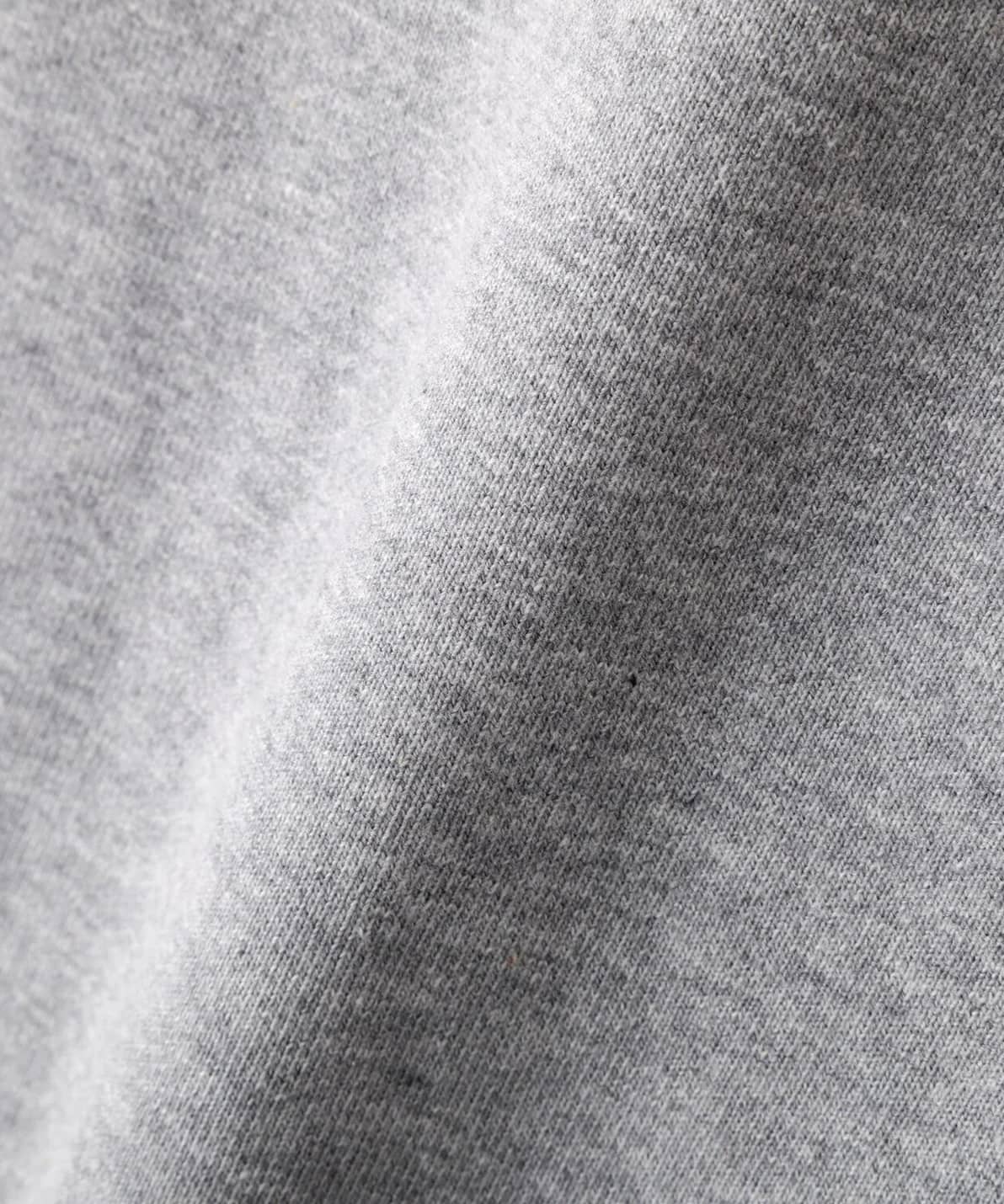 Needles 26ss "Exclusive Track Jacket - Cotton Jersey" Grey/Blue Grey/Blue S