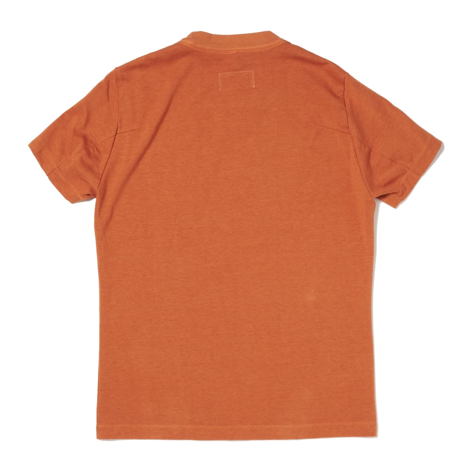 doublet 26ss "OVO T-SHIRT" Brown Brown M