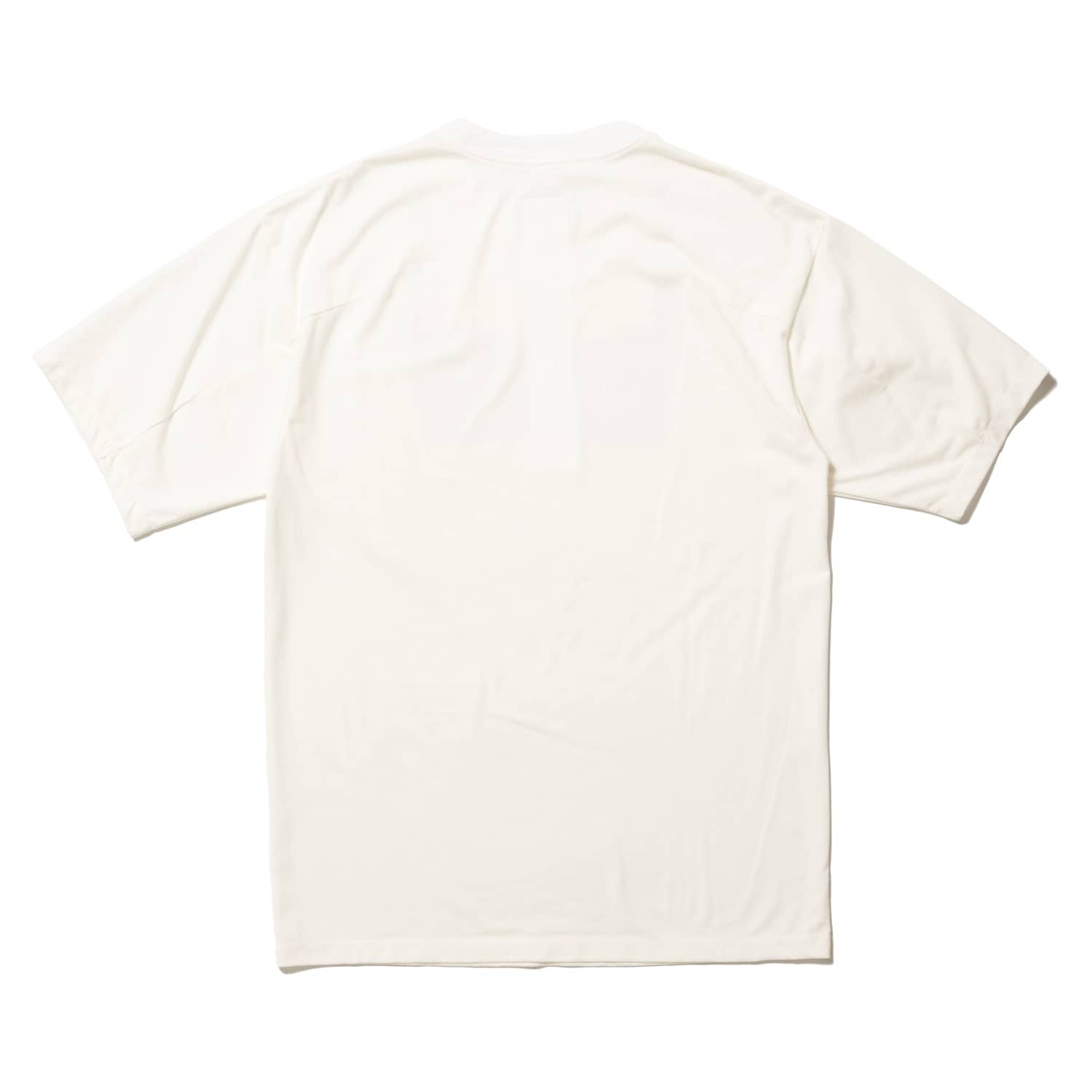 doublet 26ss "EGG BRA T-SHIRT" White White One Size