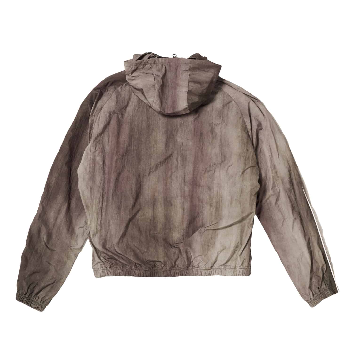 doublet 26ss "EMBROIDERED CHAIN TRACK JACKET" Chacorl Chacorl S