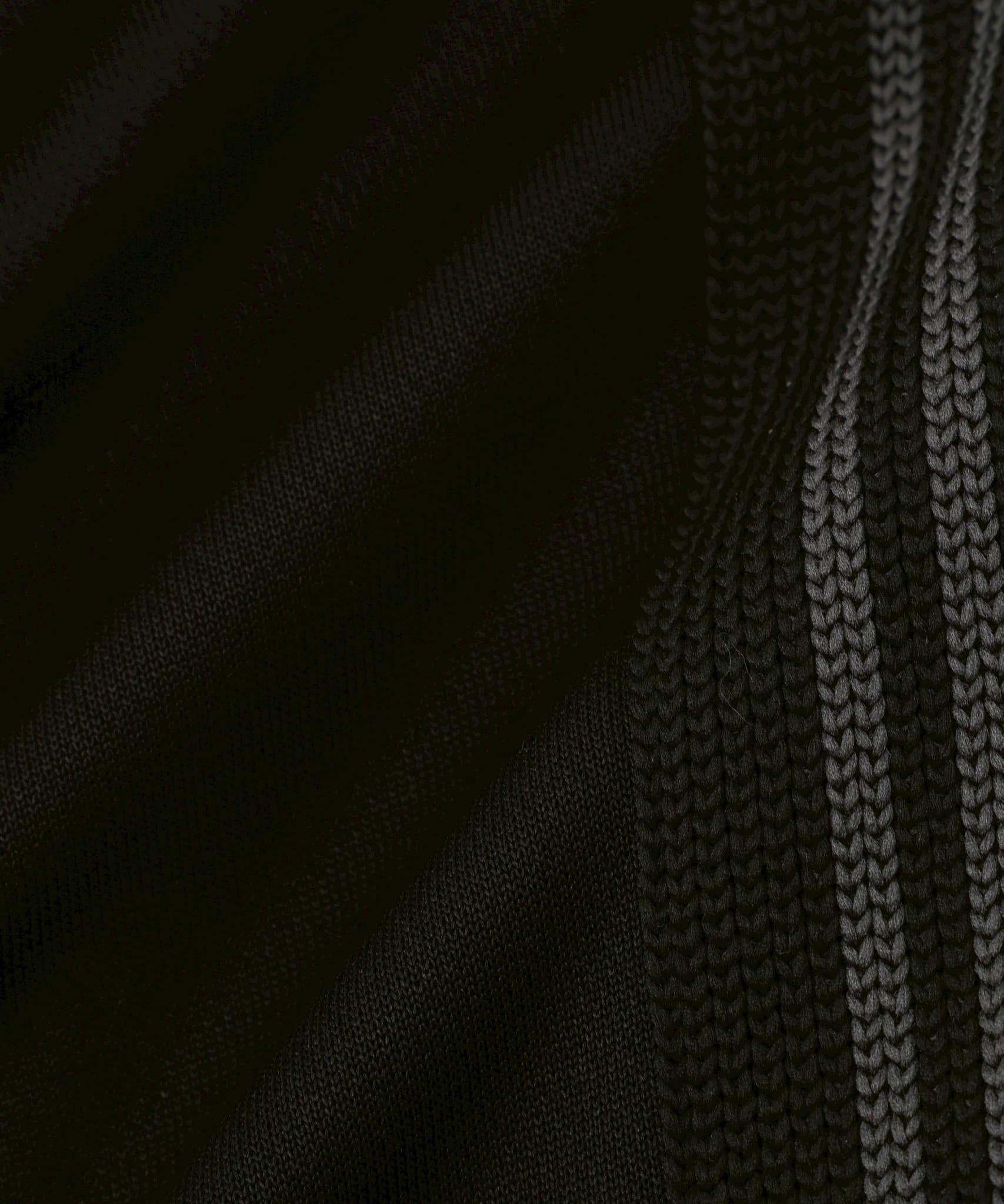 【先行予約 3月1日発売予定】Needles 26ss "Exclusive Track Pant - Poly Smooth" Black Black XS