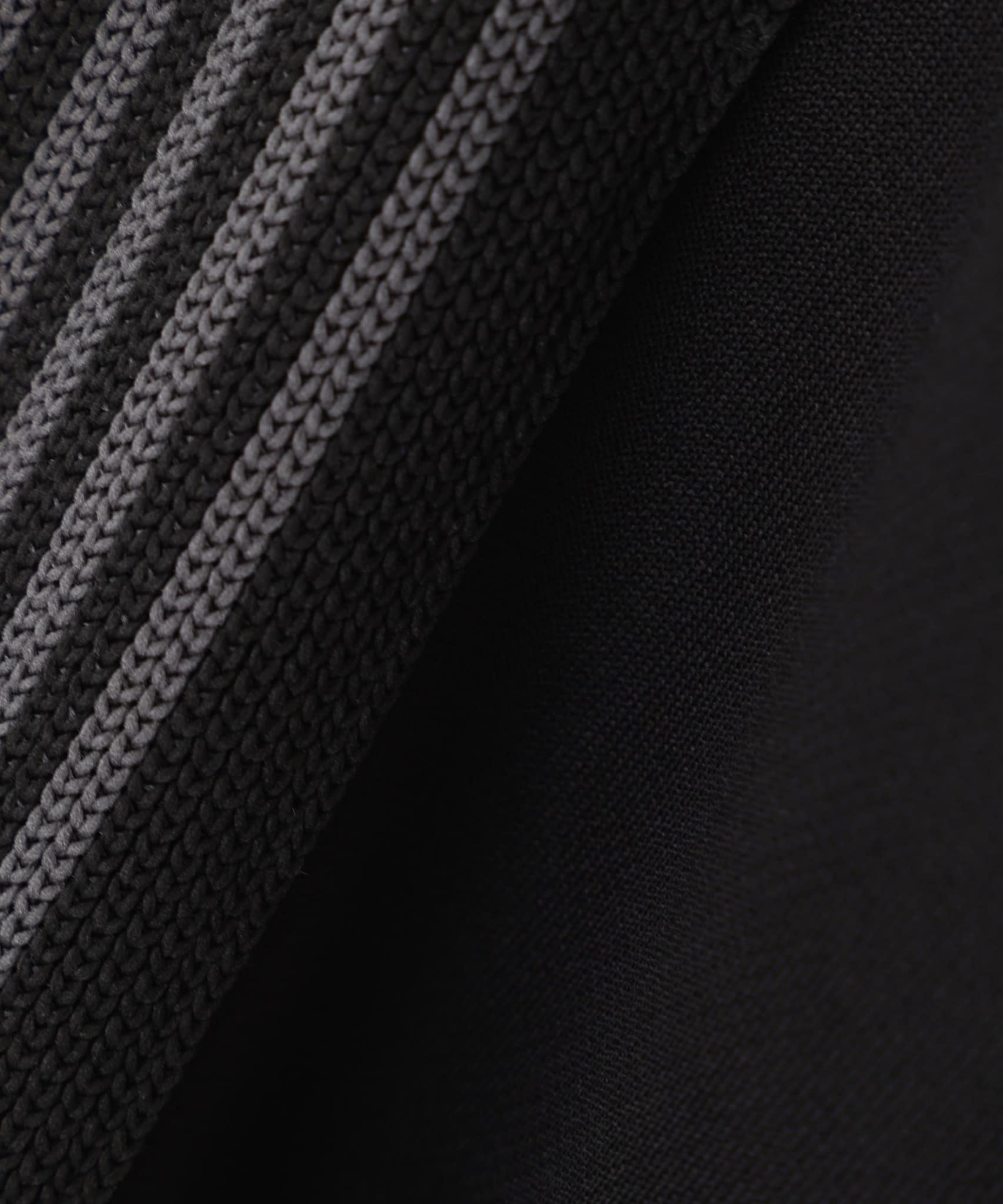 【先行予約 3月1日発売予定】Needles 26ss "Exclusive Track Jacket - Poly Smooth" Black Black S