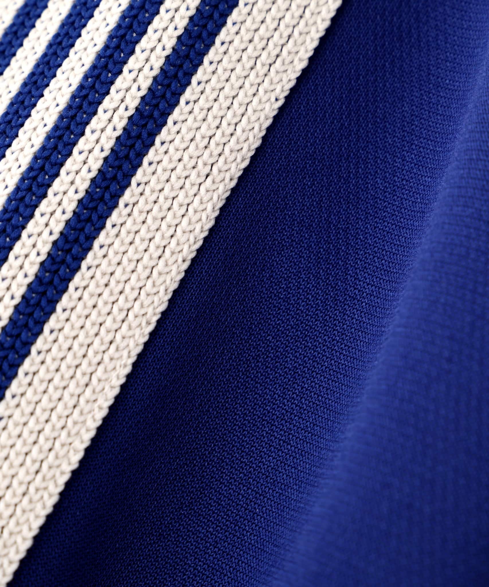 【先行予約 3月1日発売予定】Needles 26ss "Exclusive Track Jacket - Poly Smooth" Royal Royal S