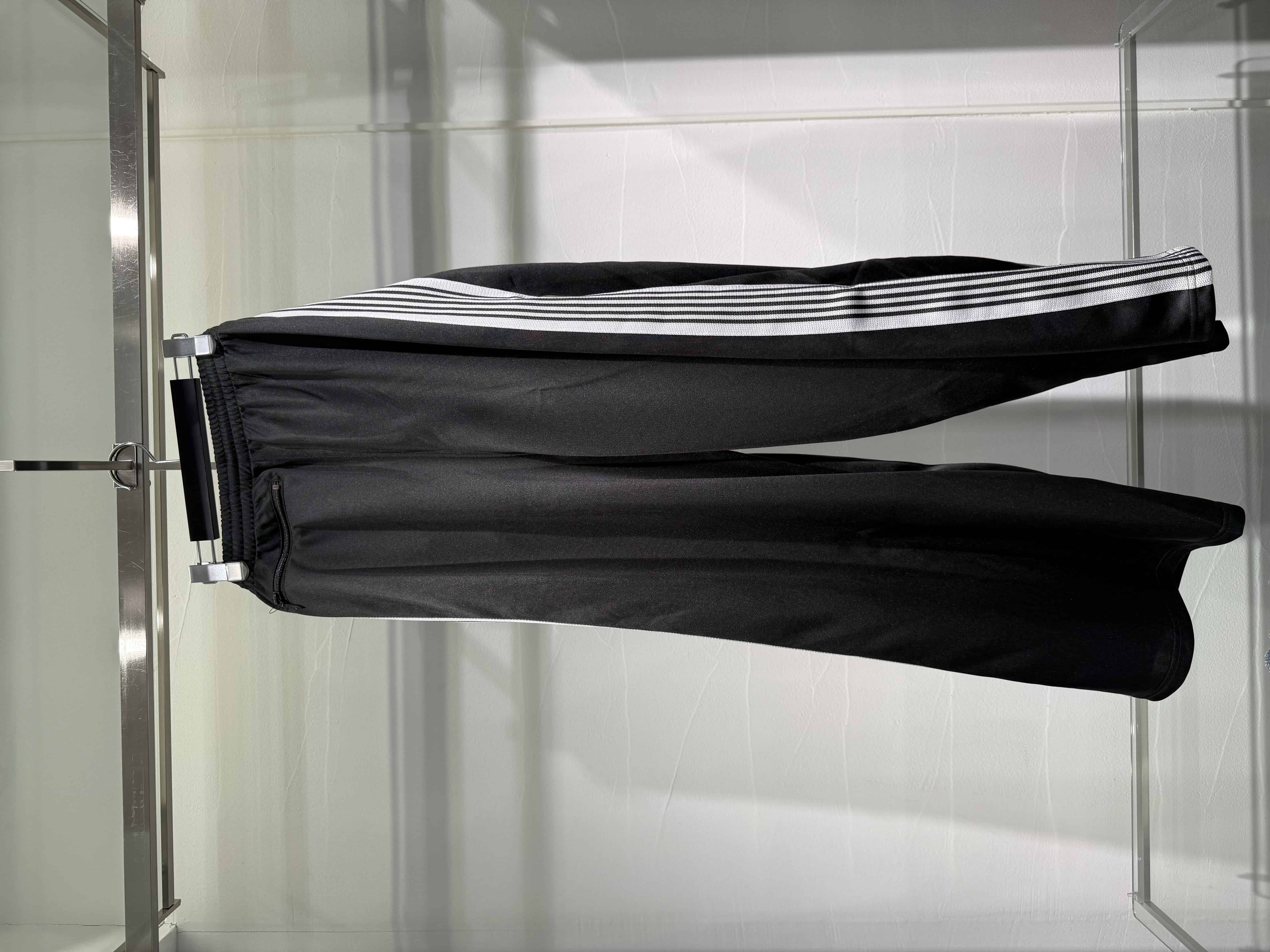 Needles 26ss "H.D. Track Pant - Poly Smooth" Charcoal Charcoal XS