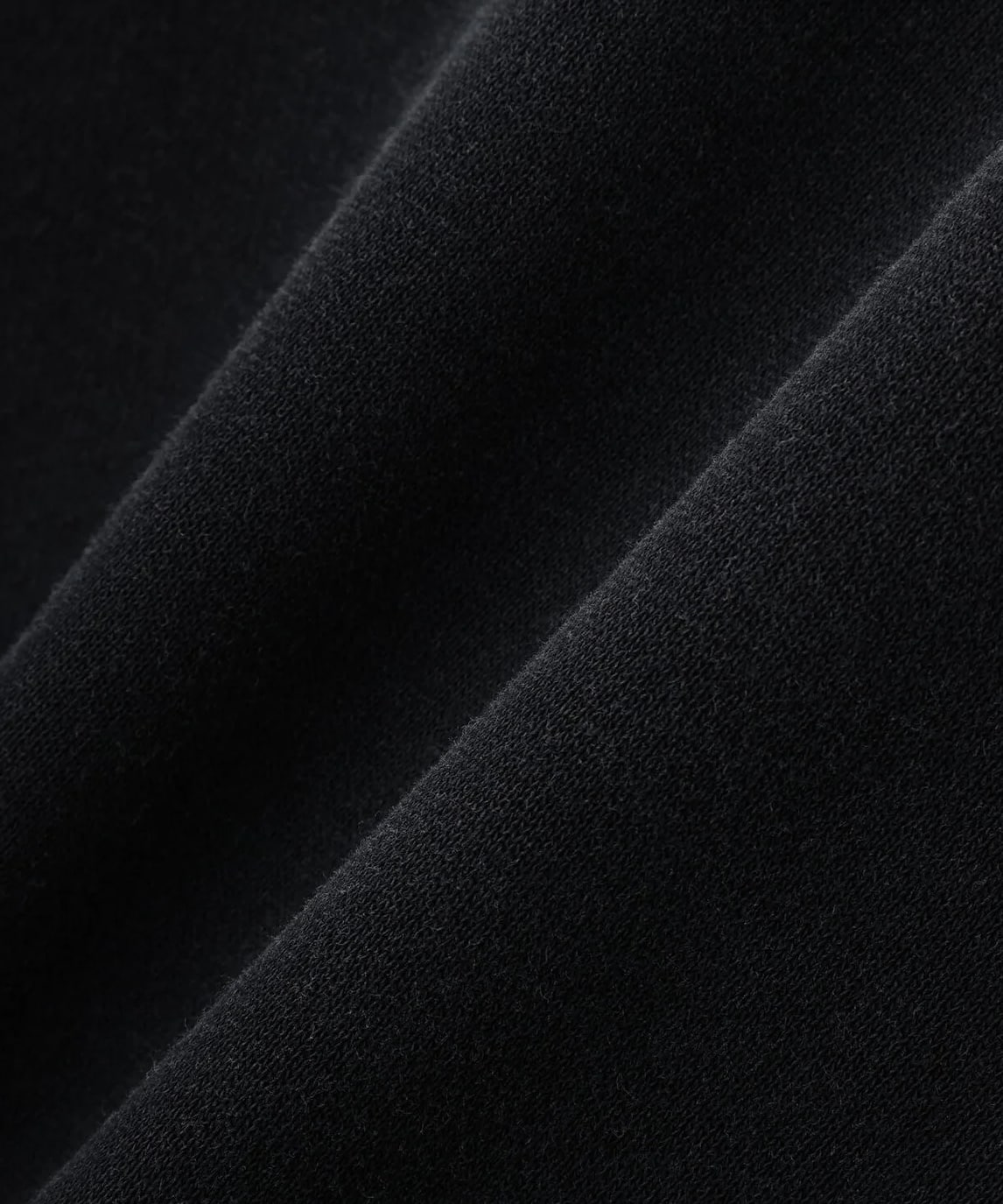 Danke Schon 26ss "SULFUR SWEAT W-KNEE SHORTS" Black Black S