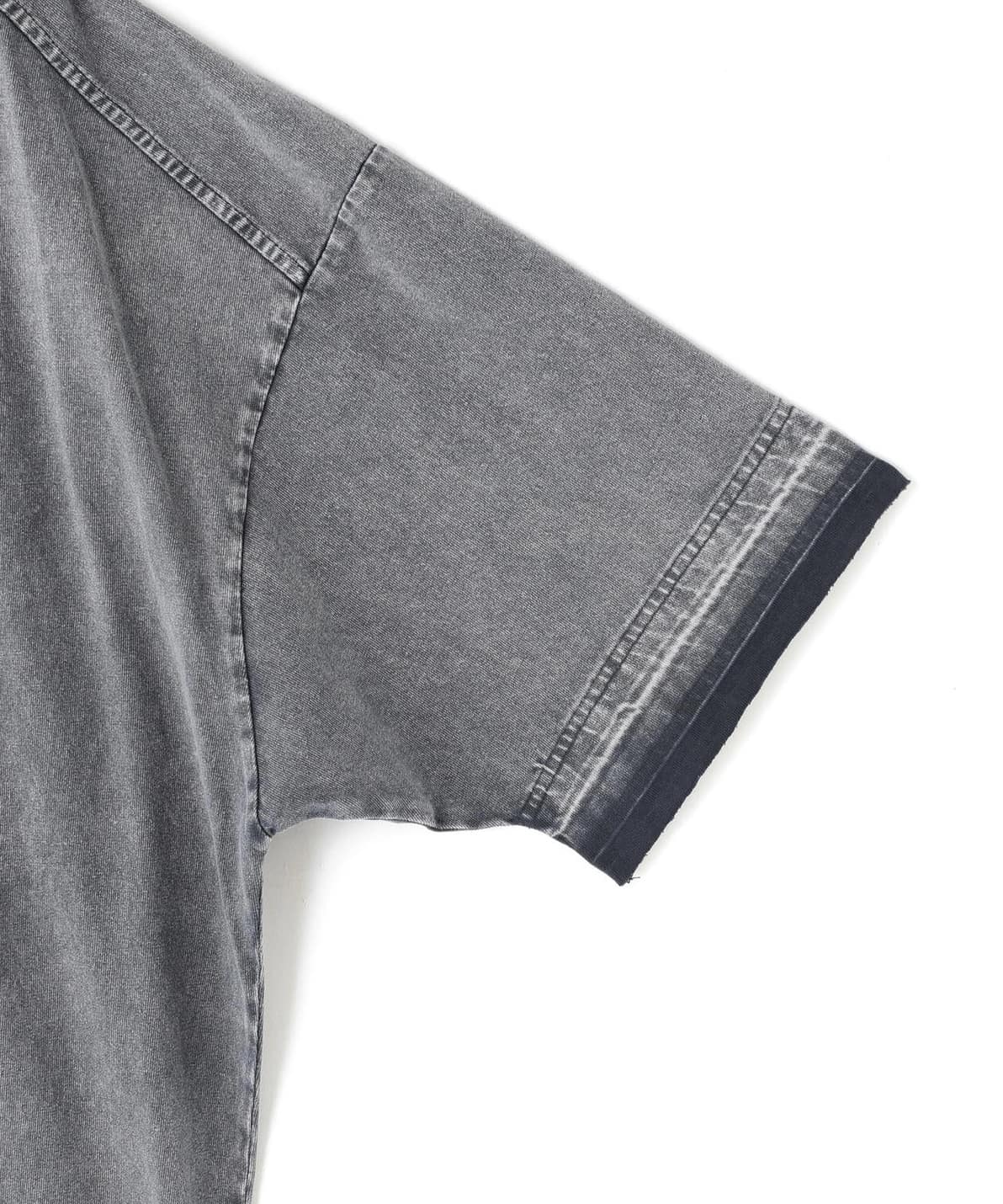 Danke Schon 26ss "Chemical S/S Tee Kebelhof" Black M