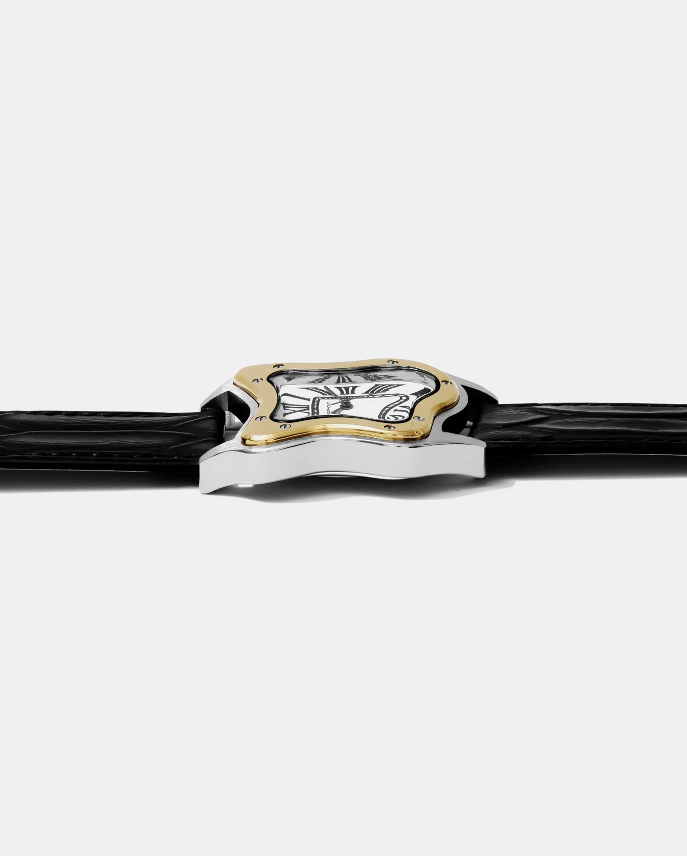 LAPHONT 26ss "Laurent Large" Two-Tone Tow-Tone One Size