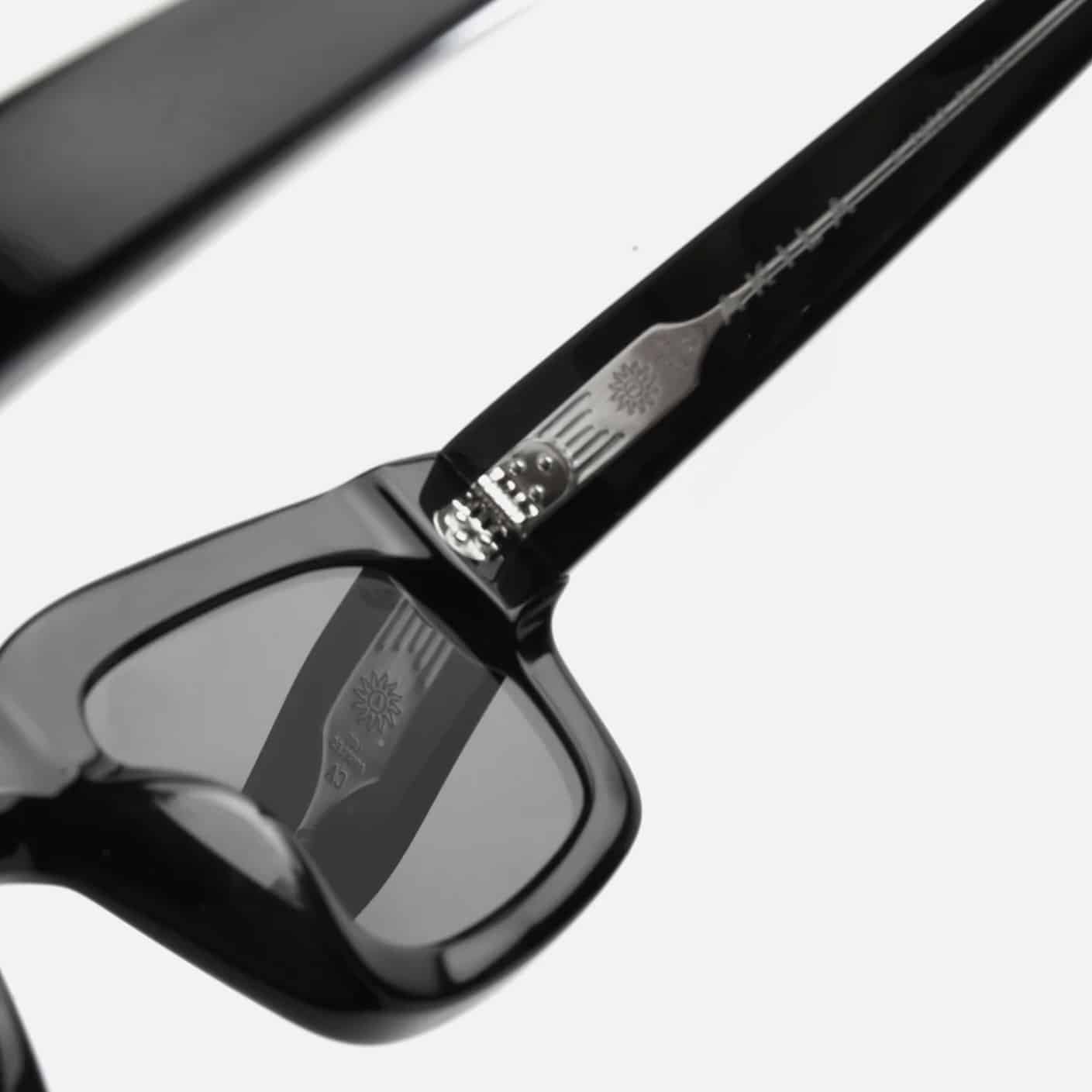 AKILA 26ss "Syndicate 2402" Black / Black Black / Black One Size