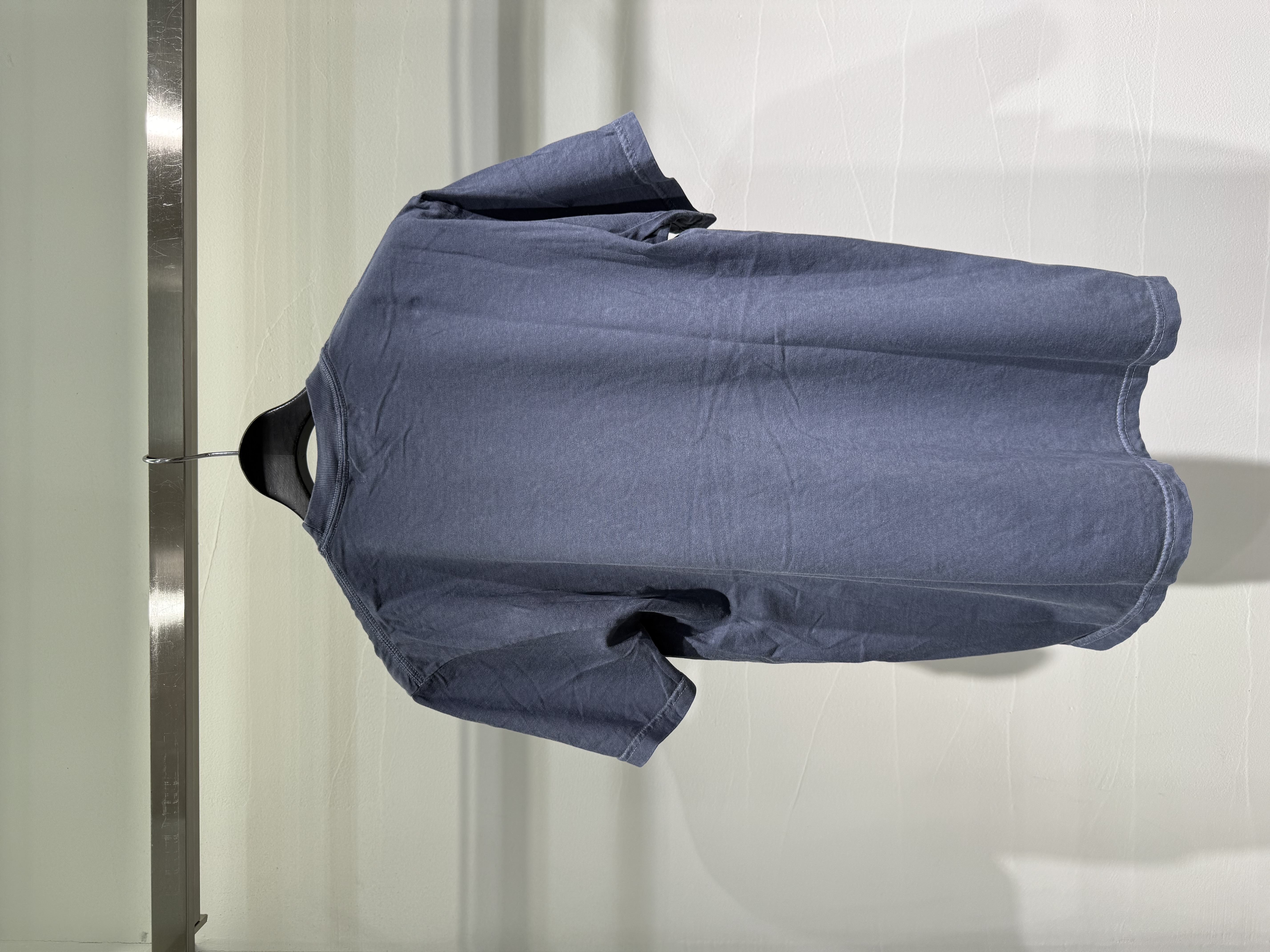 【先行予約 5月15日発売】SUGARHILL × Car Service 26ss "Hotwheel Logo Tee" Indigo Indigo 2