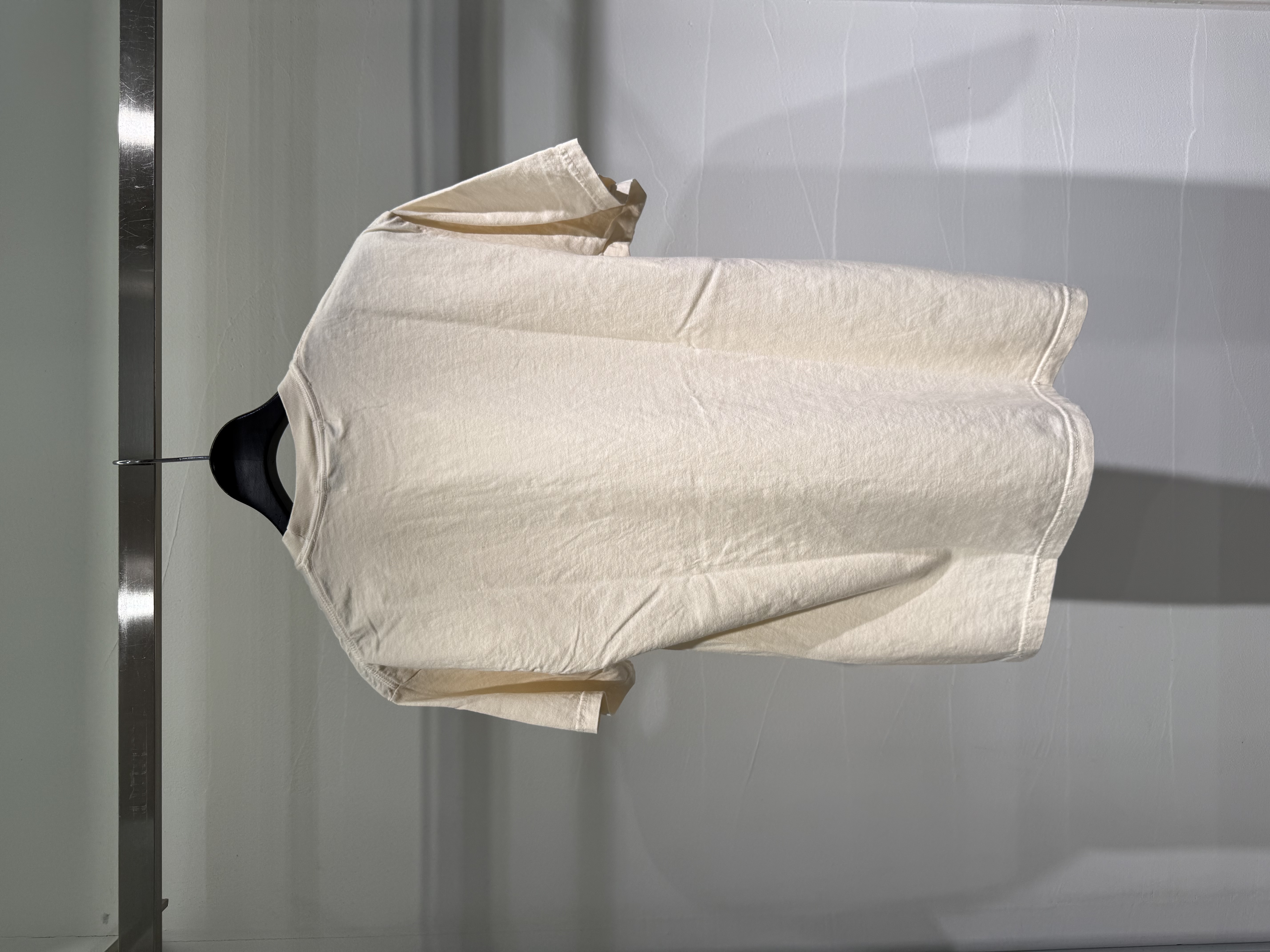 【先行予約 5月15日発売】SUGARHILL × Car Service 26ss "Hotwheel Logo Tee" Ivory Ivory 2
