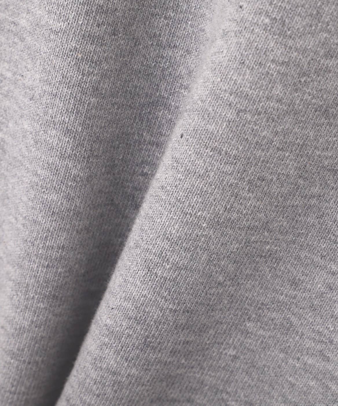 Needles 26aw "Exclusive H.D. Track Short - Cotton Jersey" Grey Grey XS
