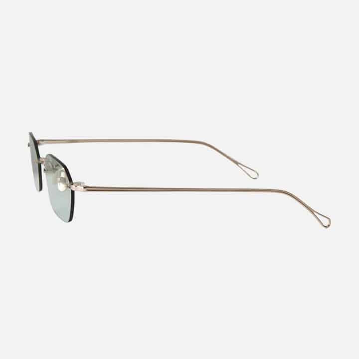 A.D.S.R. 26ss "Vath" Gold / Mint Gold / Mint One Size