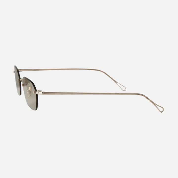 A.D.S.R. 26ss "Vath" Gold / Lt.Brown Gold / Lt.Brown One Size