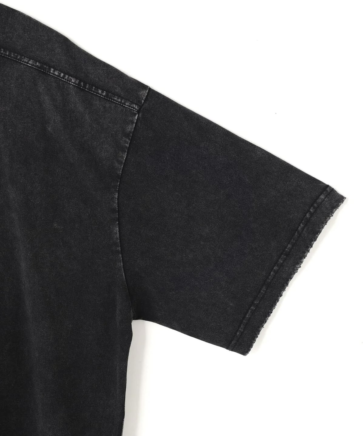 Danke Schon 26ss "Brust Metaclub Tee" Black M