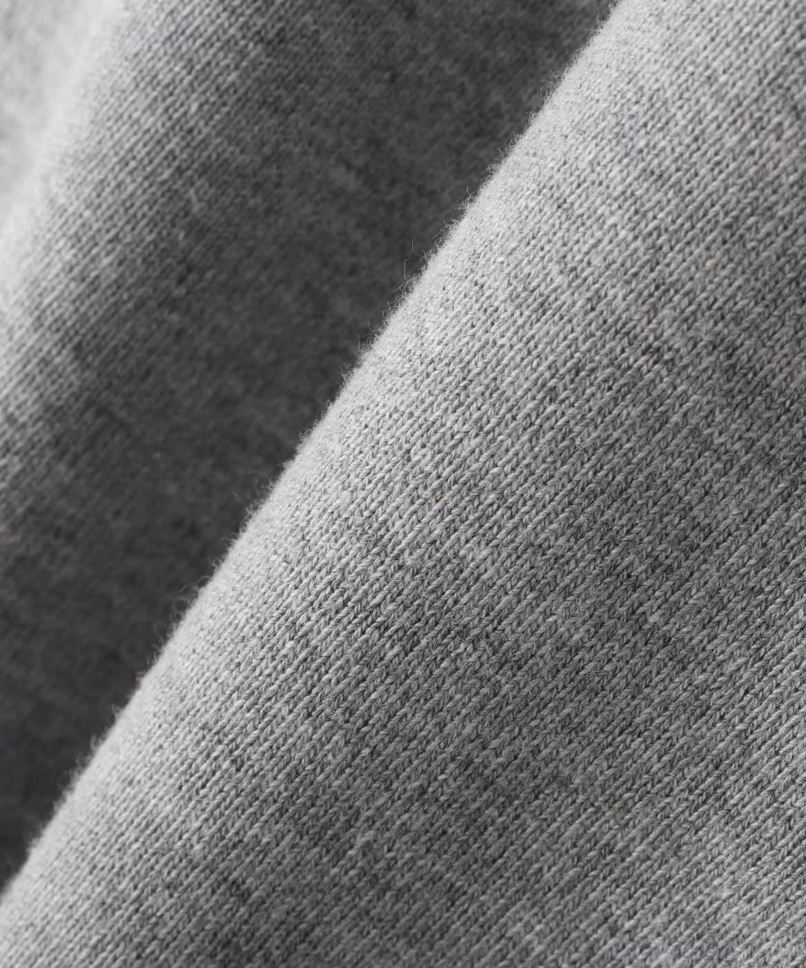 【先行予約 9月1日発売】Needles 26aw "Exclusive H.D.Track Pant-Cotton Jersey" Grey Grey XS