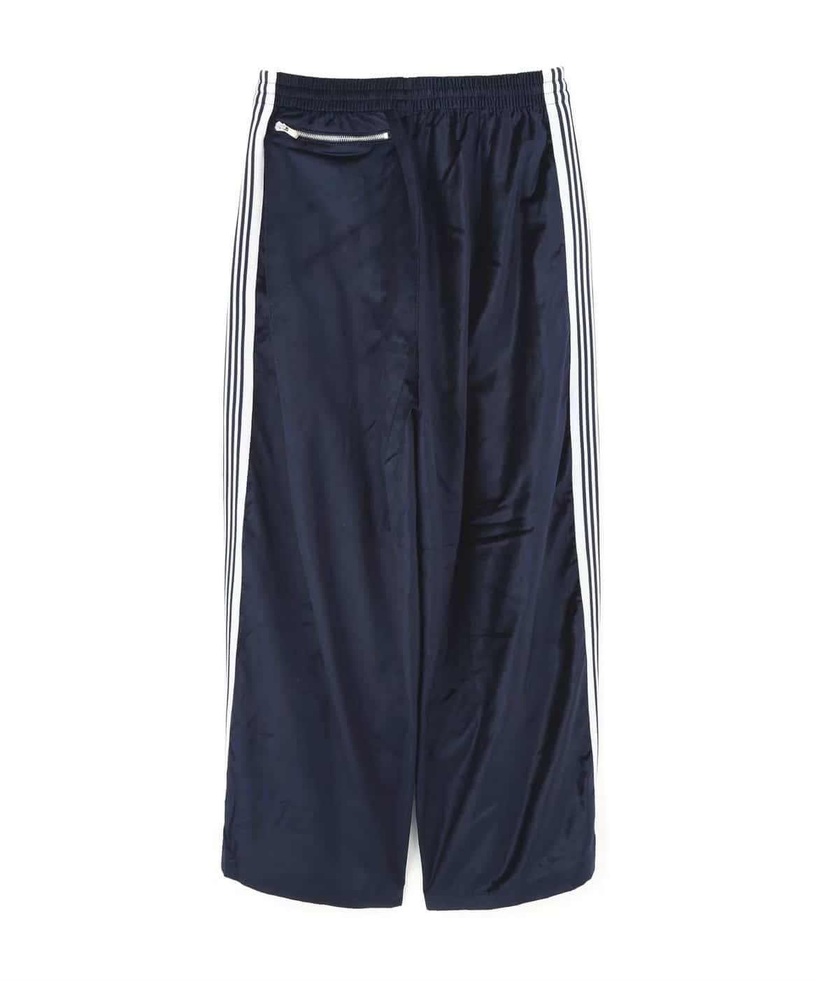 【先行予約 9月1日発売】Needles 26aw "Exclusive H.D.Track Pant-C/PE Velour" Navy Navy XS