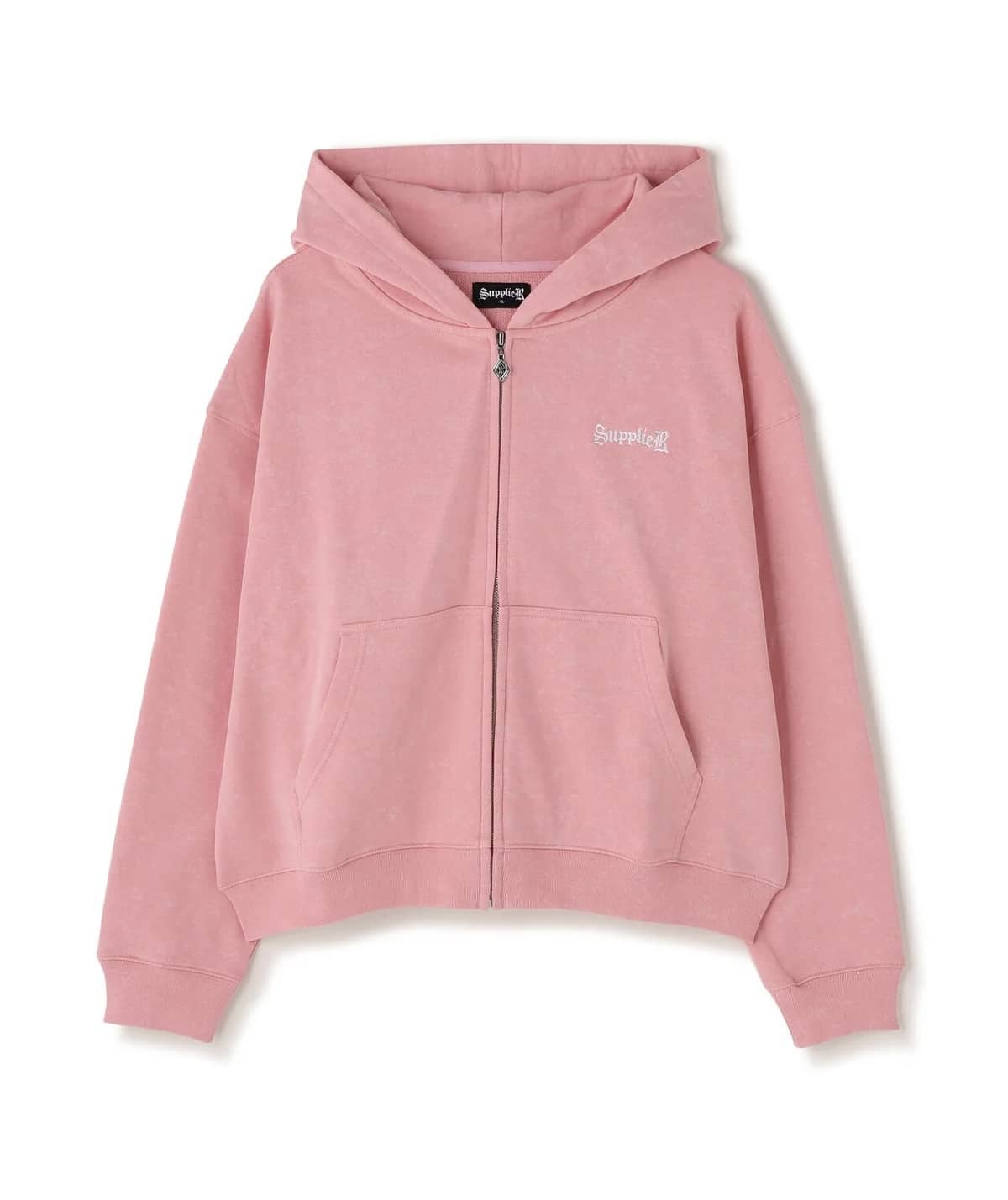 SUPPLIER 26aw 