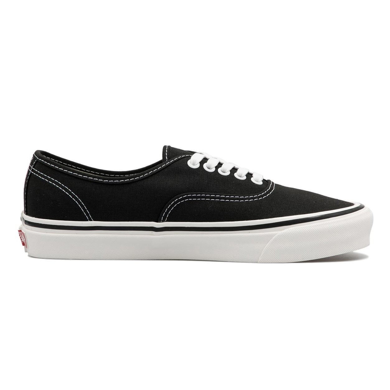 VANS Authentic 44 DX(8H(26.5) BLACK)｜ L.H.P｜池袋PARCO | ONLINE