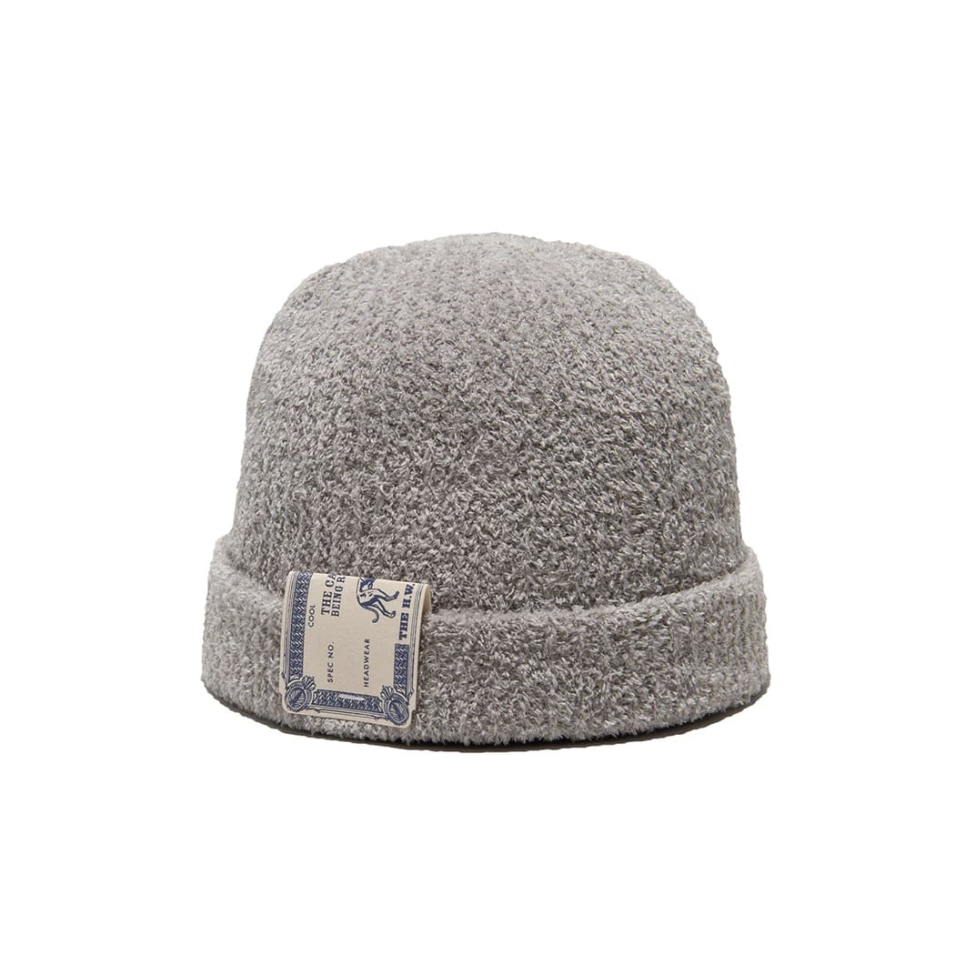 THE H.W.DOG&CO. M.D WATCH GREY ONE SIZE