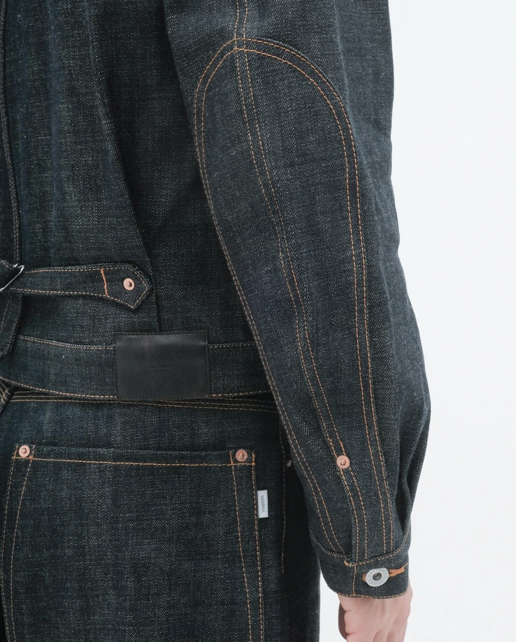 SUGARHILL 25ss 