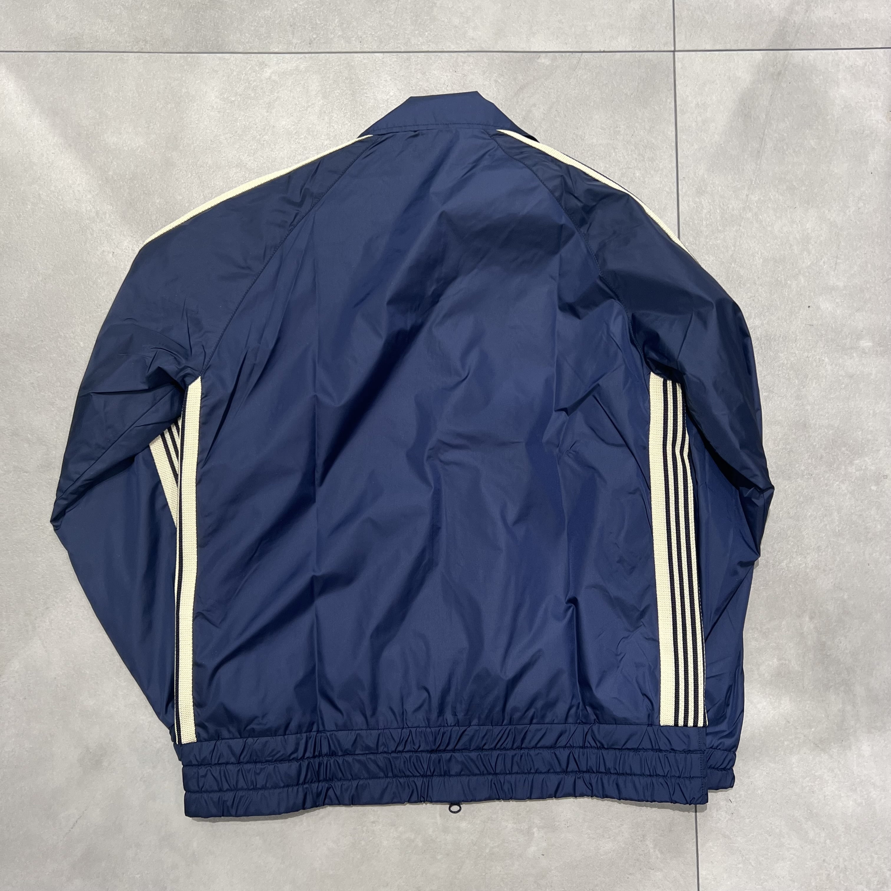 Needles EXCLUSIVE TRACK JACKET - NYLON