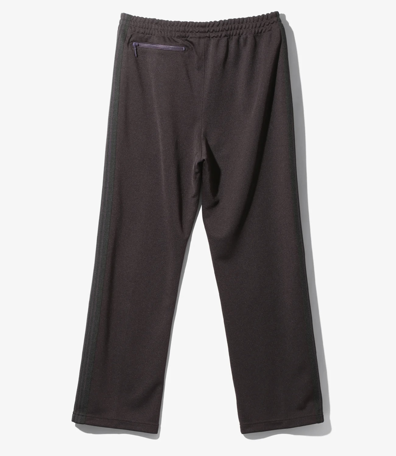 Needles 24aw Track Pant - Poly Smooth