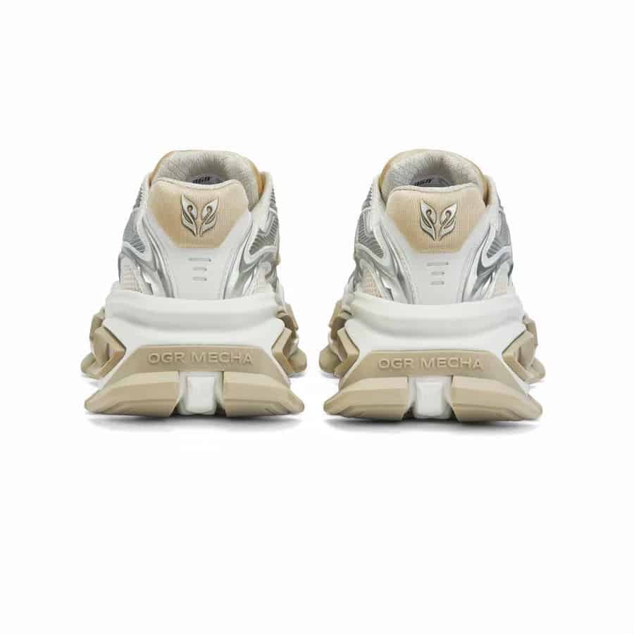 OGR 25aw "Gaze" Gold Gold 23.5