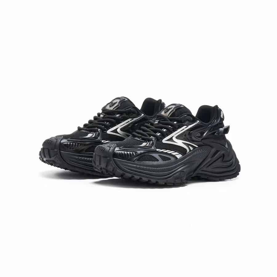 OGR 25aw "Rattle Snake" Black Black 23.5