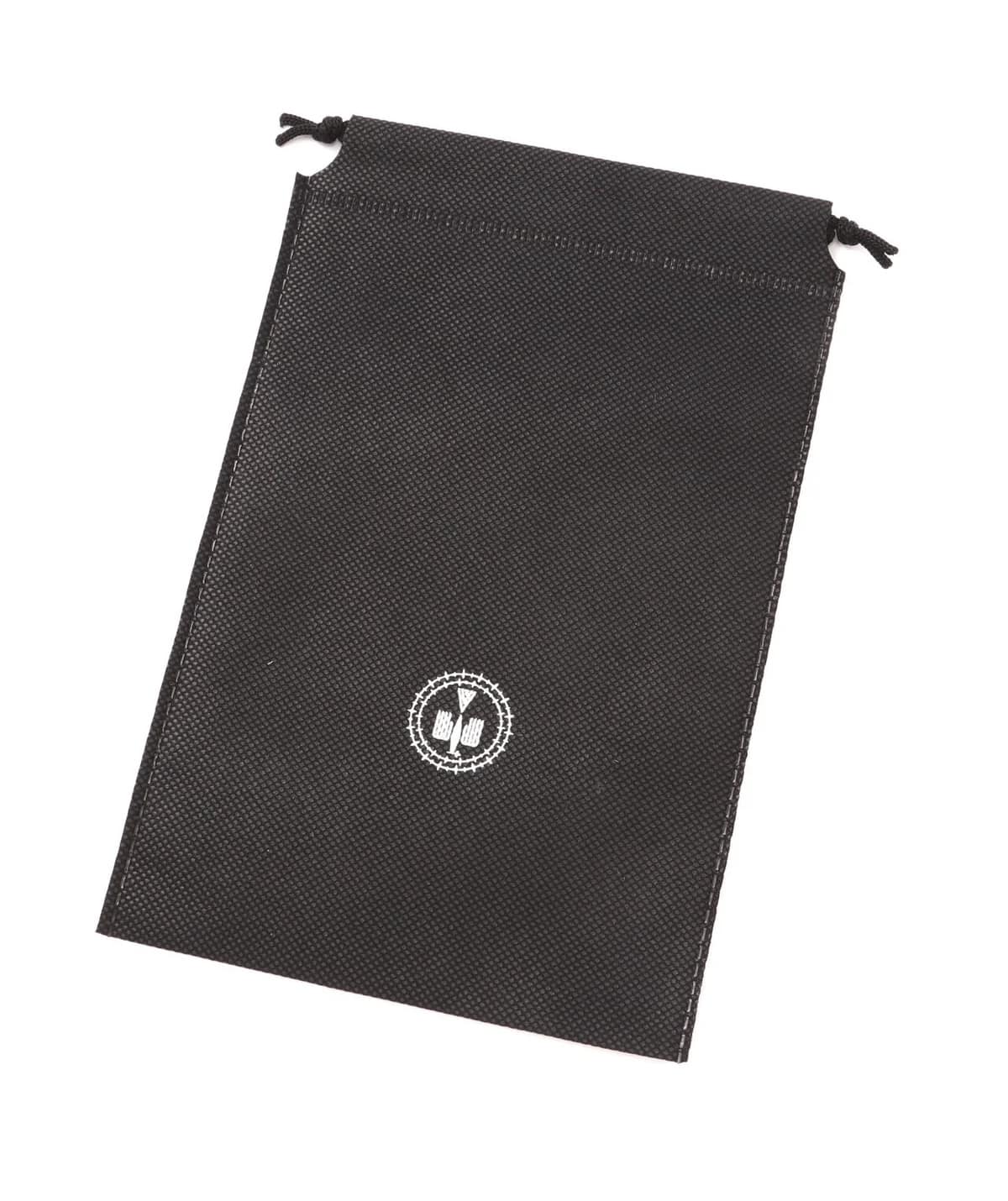 【先行予約 12月中旬-下旬 入荷予定】blackmeans 25aw "Exclusive Leather Case" BORO Other One Size