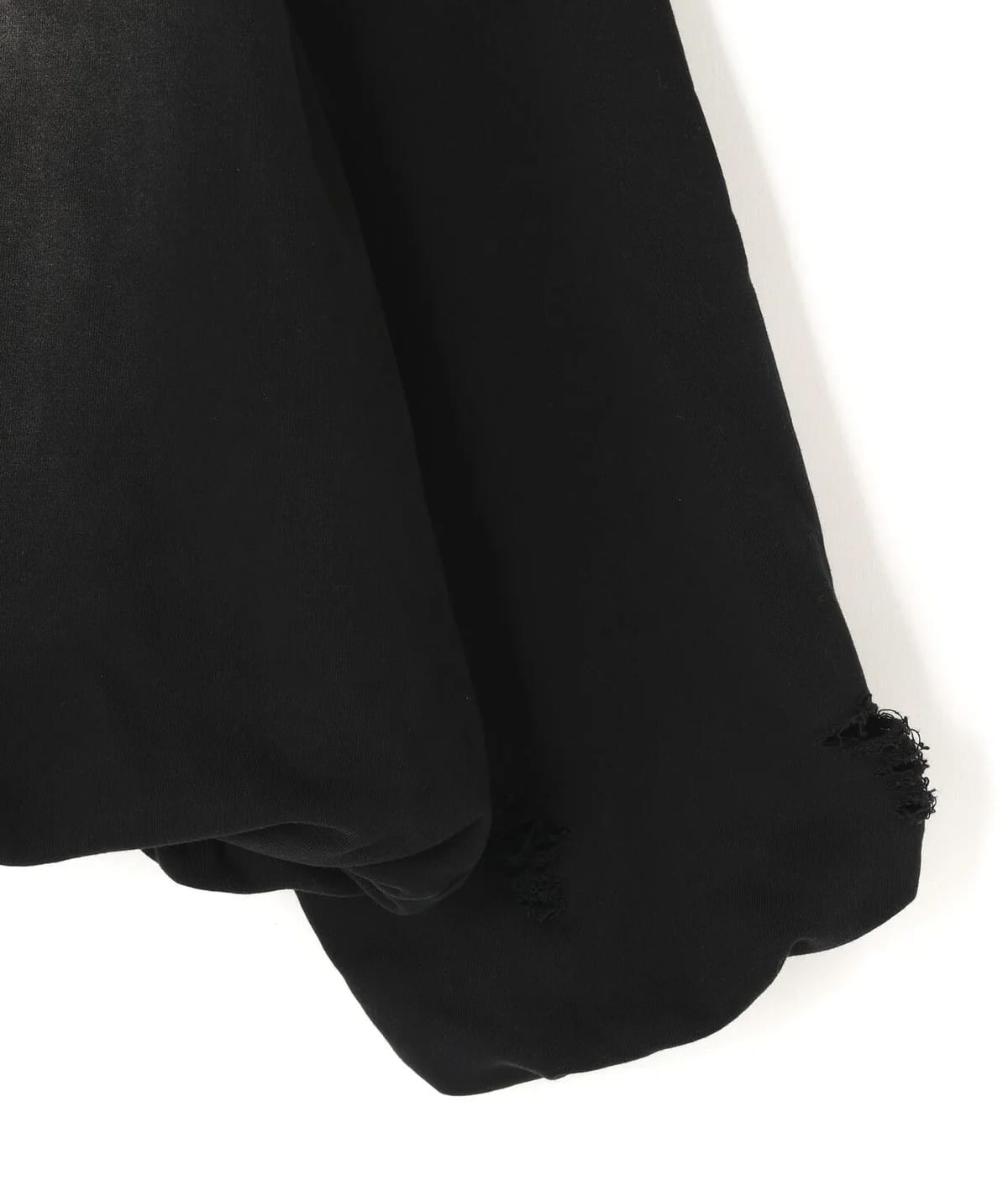 Danke Schon 26ss "Chemical Ballon Crewneck" Black M