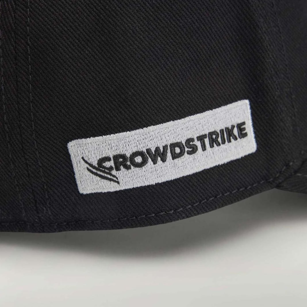 Y-3 MERCEDES - AMG PETRONAS FORMULA 1 TEAM 26ss "Podium Cap" Black One Size