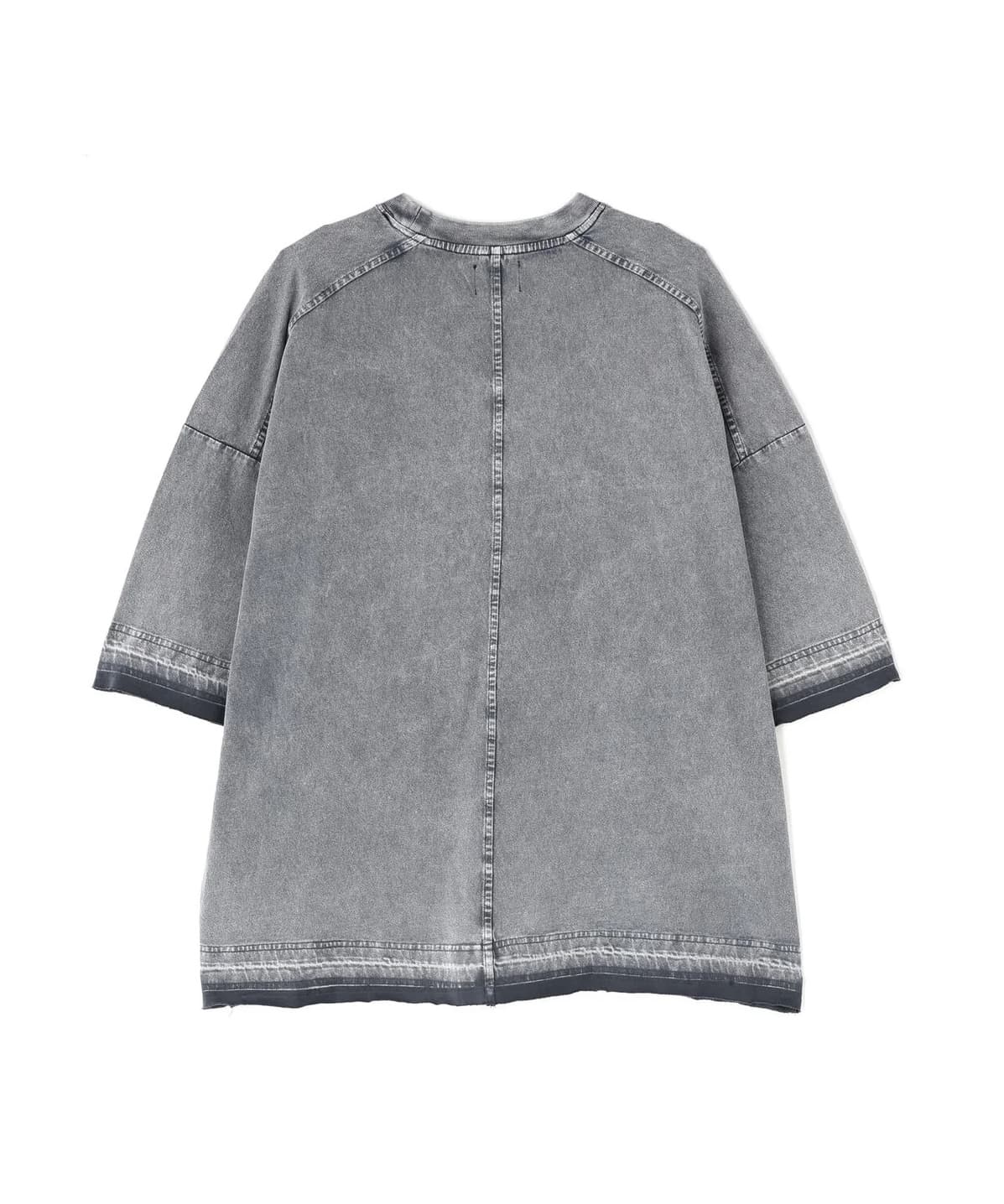 Danke Schon 26ss "Chemical S/S Tee Kebelhof" Black M