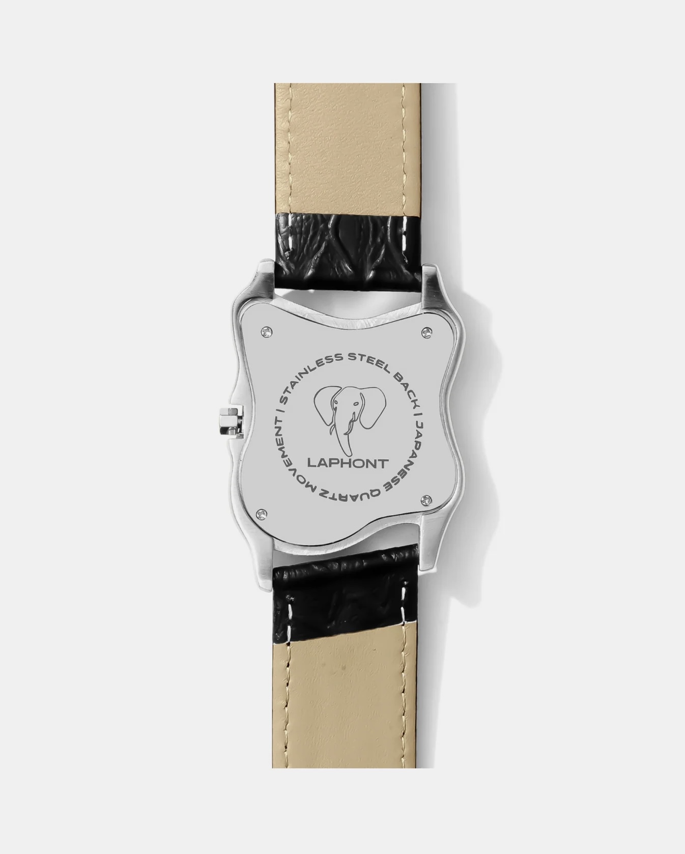 LAPHONT 26ss "Laurent Large" Two-Tone Tow-Tone One Size