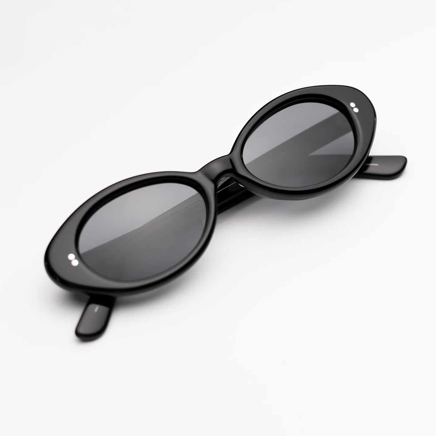 AKILA 26ss "Daisy 2438" Black / Black Black / Black One Size