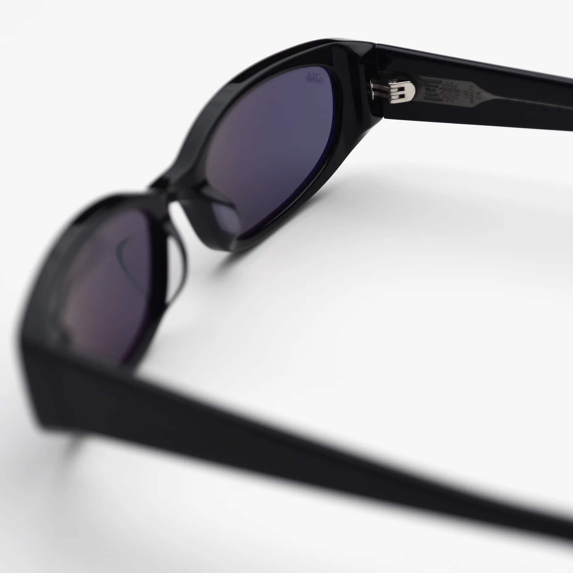 AKILA 26ss "Mira 2636" Black / Black Black / Black One Size