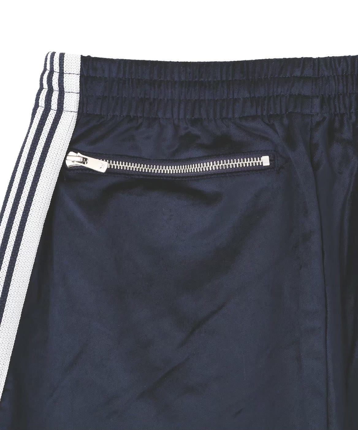 【先行予約 9月1日発売】Needles 26aw "Exclusive H.D.Track Pant-C/PE Velour" Navy Navy XS