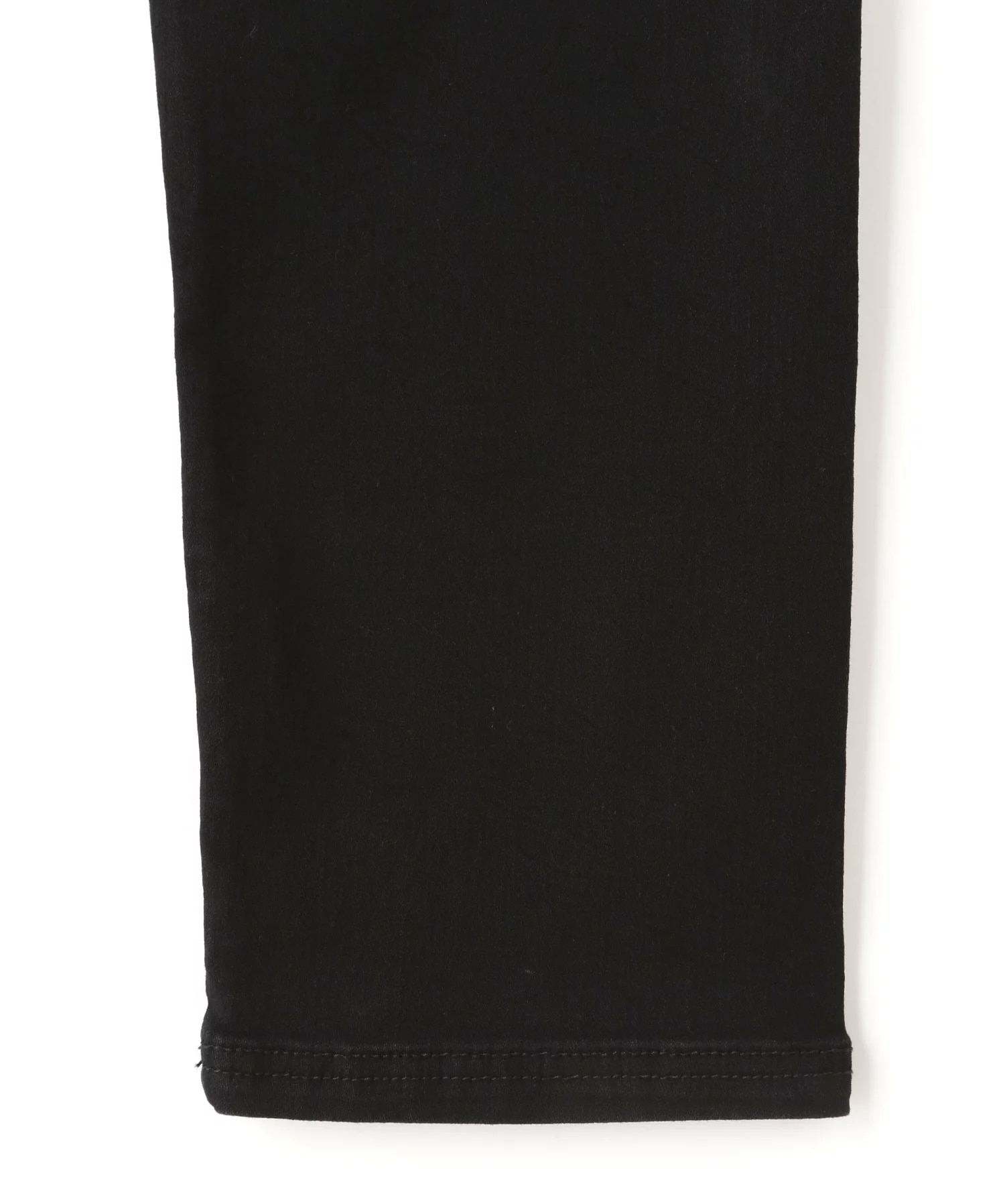 Danke Schon "Tc Blk Sarrouel Pants" Black 28(S)