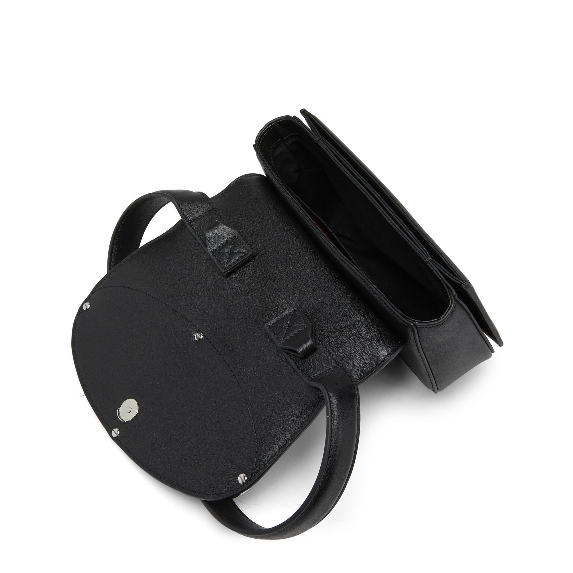 DIESEL 1DR Black One Size